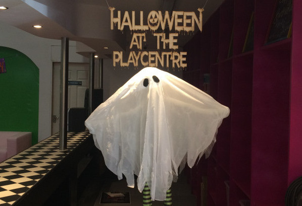 Things to do in County Cavan Kingscourt, Ireland - The Playcentre, Kingscourt Halloween Party - YourDaysOut