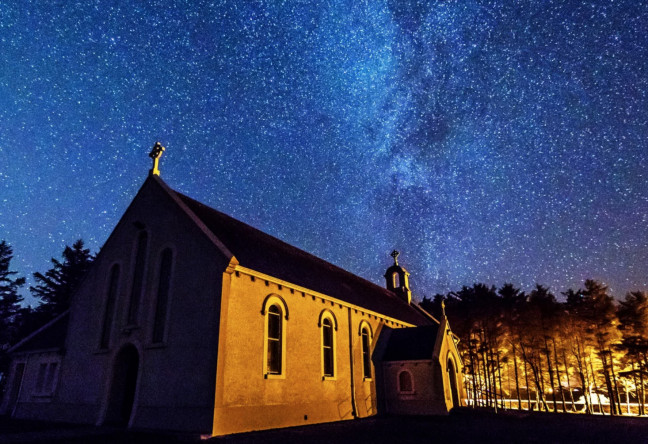 Things to do in County Mayo, Ireland - Mayo Dark Sky Festival - YourDaysOut