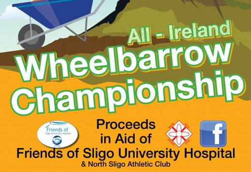 Things to do in County Sligo Sligo, Ireland - All Ireland Wheelbarrow Championship - YourDaysOut