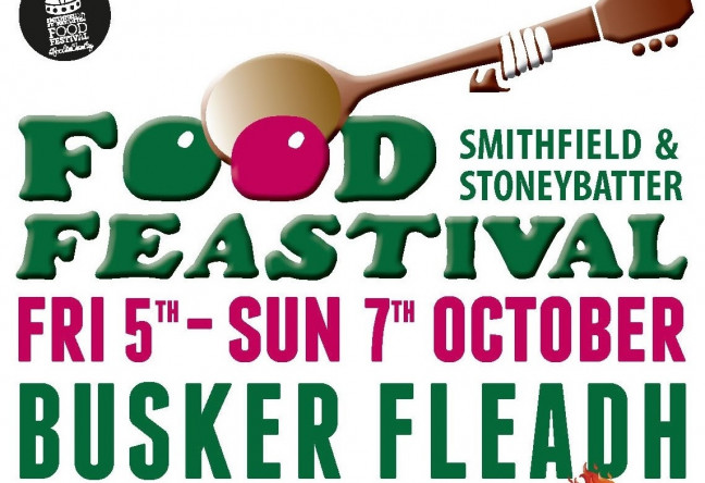 Things to do in County Dublin Dublin, Ireland - Smithfield and Stoneybatter Food Festival - YourDaysOut