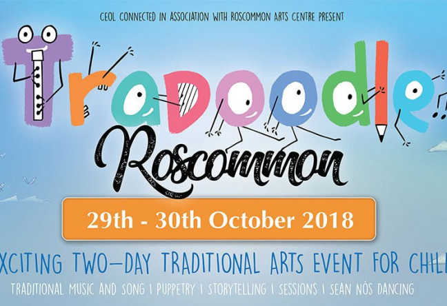 Things to do in County Roscommon Roscommon, Ireland - Tradoodle | Roscommon - YourDaysOut