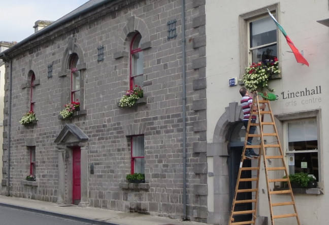 Things to do in County Mayo Castlebar, Ireland - Linenhall Arts Centre - YourDaysOut