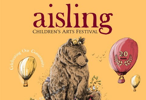 Things to do in County Longford, Ireland - Aisling Children's Arts Festival - YourDaysOut