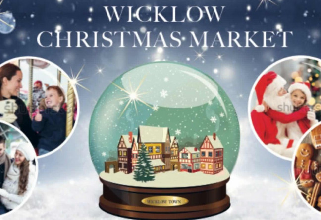 Things to do in County Wicklow, Ireland - Christmas market - YourDaysOut