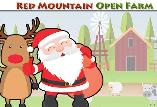 Things to do in County Meath, Ireland - Deal: Save up to 62% on Christmas @ Red Mountain tickets - YourDaysOut