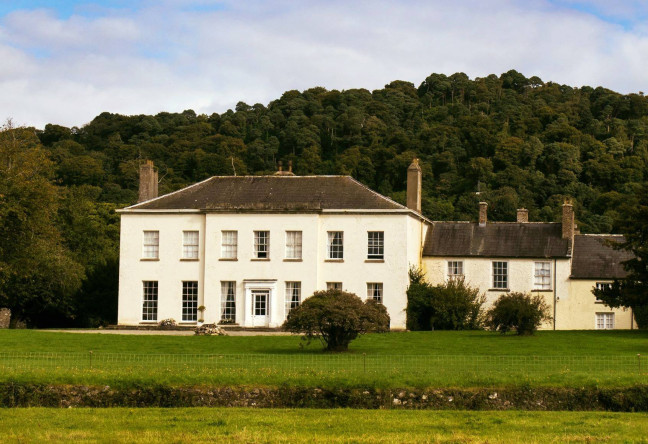 Things to do in County Louth, Ireland - Bellurgan Park House - YourDaysOut