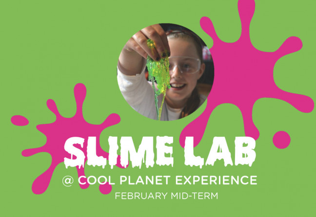 Things to do in County Wicklow, Ireland - Slime Lab - YourDaysOut