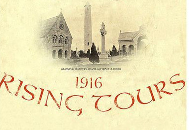 Things to do in County Dublin, Ireland - Easter 1916 Rising Tour - YourDaysOut