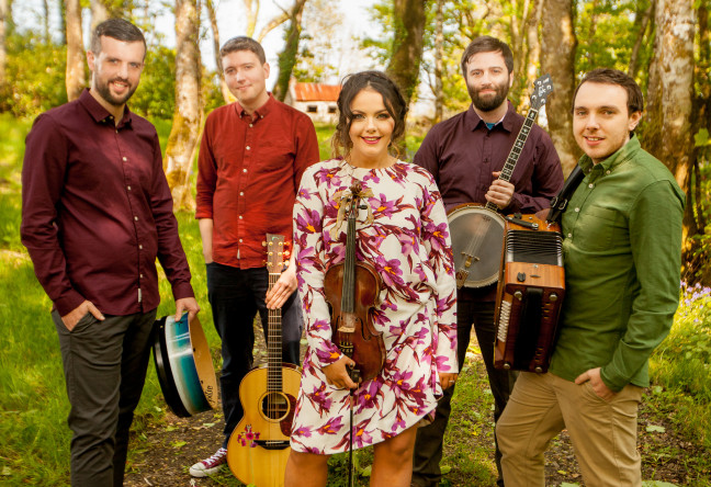 Things to do in County Cork, Ireland - Ballydehob Tradfest - YourDaysOut