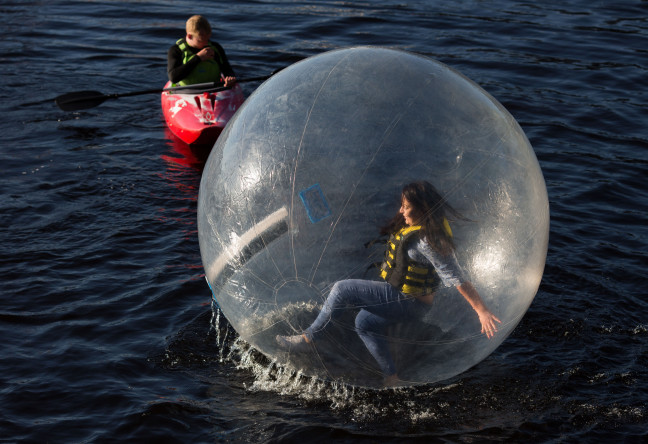 Things to do in County Limerick, Ireland - Riverfest Limerick 2019 - YourDaysOut