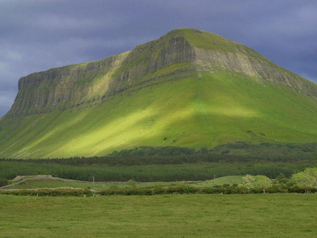 Things to do in County Sligo, Ireland - Ben Bulben Walking Loop - YourDaysOut