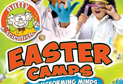 Things to do in County Wexford, Ireland - Nutty Scientist Workshop - YourDaysOut