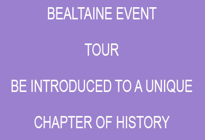 Things to do in County Dublin Dublin, Ireland - Bealtaine Tour at Glasnevin Cemetery Museum - YourDaysOut