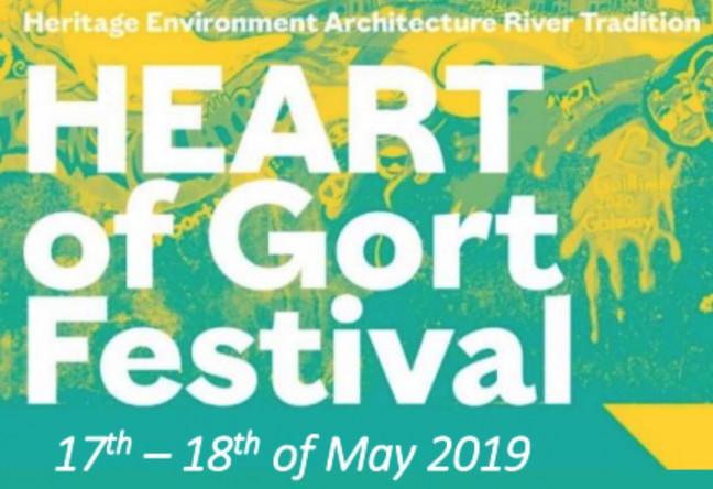 Things to do in County Galway, Ireland - Heart of Gort Festival - YourDaysOut