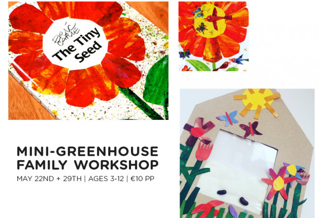 Things to do in County Wicklow, Ireland - Mini-greenhouse workshop - YourDaysOut