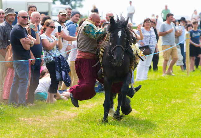 Things to do in County Waterford, Ireland - Waterford Country Fair 2019 at Curraghmore House - YourDaysOut