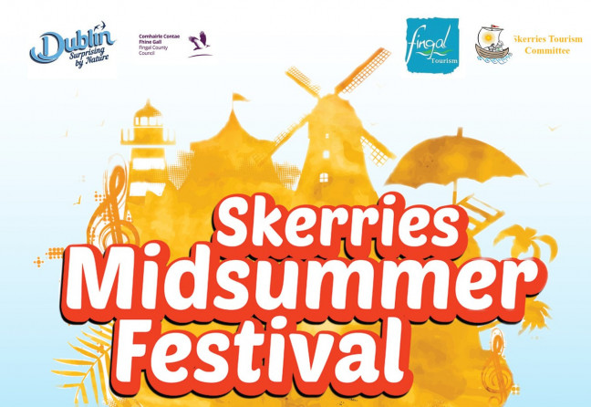 Things to do in County Dublin, Ireland - Skerries Midsummer Festival - YourDaysOut