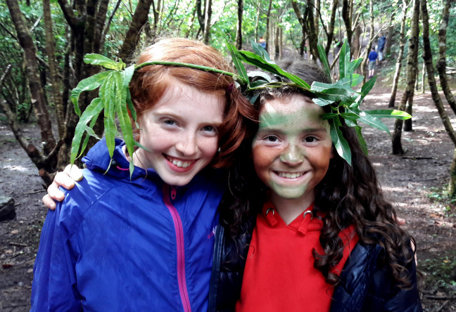 Things to do in County Galway, Ireland - Summer Camps - YourDaysOut