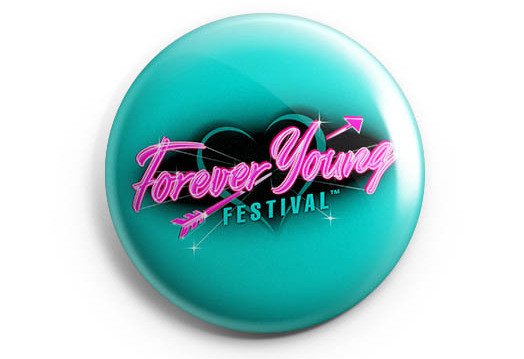 Things to do in County Kildare, Ireland - Forever Young Festival - YourDaysOut