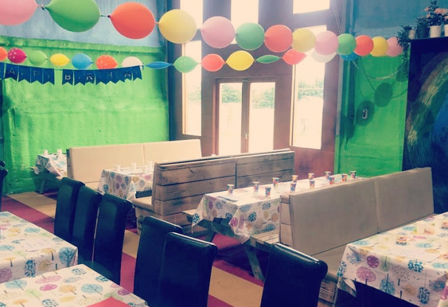 Things to do in County Meath, Ireland - Family Fun Day | The Ark Puddenhill - YourDaysOut