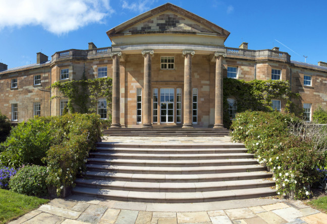 Things to do in Northern Ireland Hillsborough, United Kingdom - Bank holiday at Hillsborough Castle and Gardens - YourDaysOut