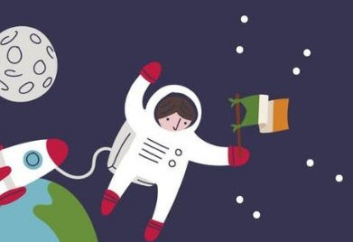 Things to do in County Dublin Dublin, Ireland - EPIC Space Camp: The Irish in Space - YourDaysOut