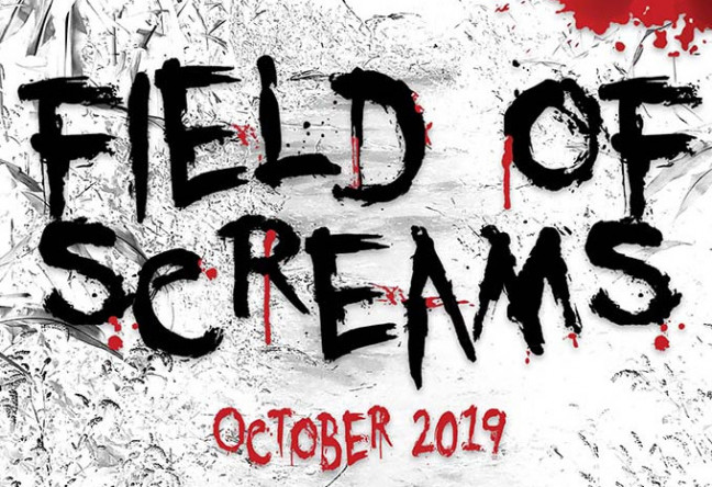 Things to do in Northern Ireland Limavady, United Kingdom - Field of Screams - YourDaysOut