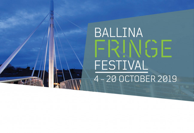 Things to do in County Mayo, Ireland - Ballina Fringe Festival - YourDaysOut