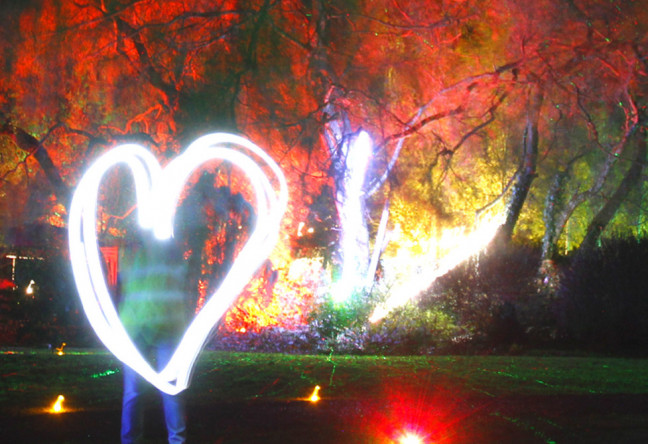 Things to do in County Kerry, Ireland - Listowel Festival of Light - YourDaysOut