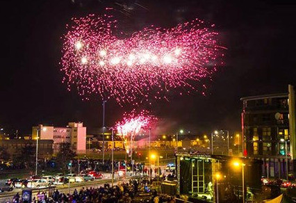 Things to do in County Dublin, Ireland - Ballymun Otherworld Festival - YourDaysOut