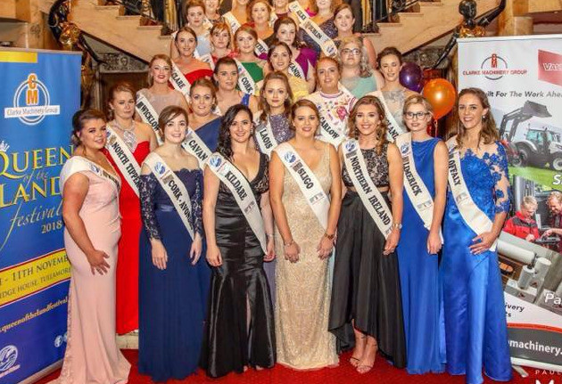 Things to do in County Offaly, Ireland - Queen of the Land Festival - YourDaysOut