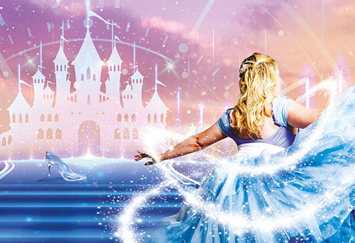 Things to do in County Cork, Ireland - The Everyman Panto | Cork - YourDaysOut