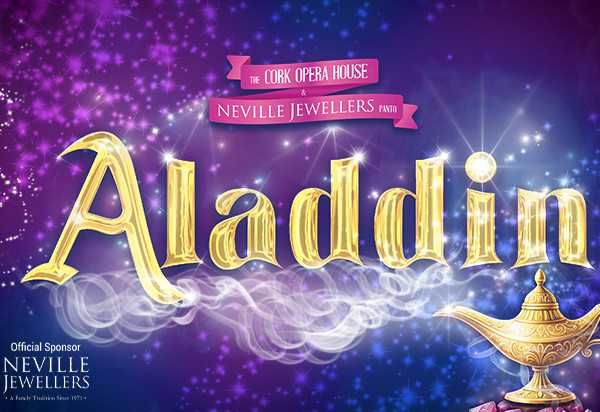 Things to do in County Cork, Ireland - Cork Opera House Panto - YourDaysOut