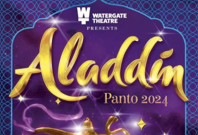 Things to do in County Kilkenny, Ireland - Watergate Theatre Panto - YourDaysOut