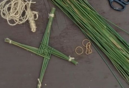 Things to do in County Dublin Dublin, Ireland - St Brigid’s Day Craft Workshop - YourDaysOut