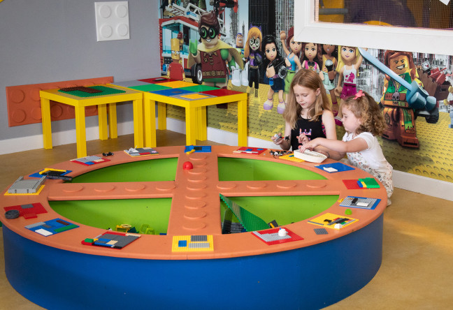 Things to do in County Dublin, Ireland - Lego Activity session - YourDaysOut