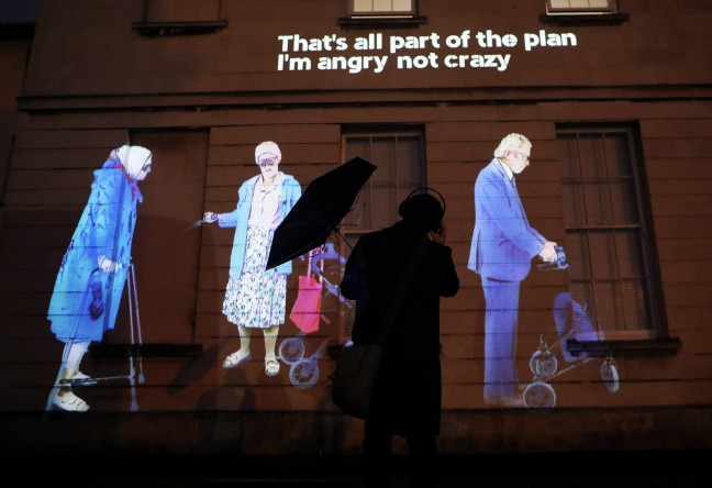 Things to do in County Tipperary, Ireland - Street Art Operas Double Bill - YourDaysOut