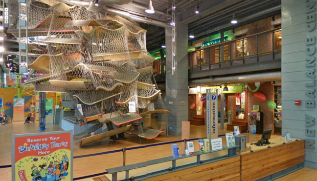 Things to do in Massachusetts, United States - Boston Children's Museum - YourDaysOut
