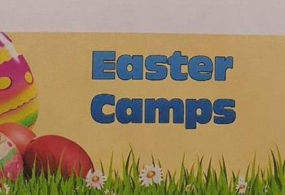 Things to do in County Donegal, Ireland - Easter Camp | Wains World Buncrana - YourDaysOut