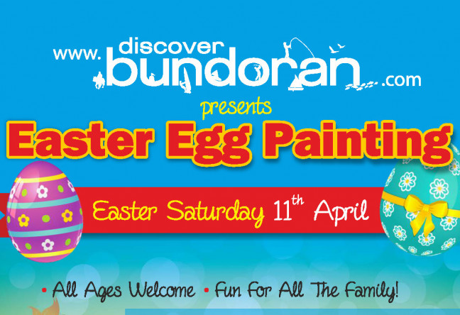 Things to do in County Donegal, Ireland - Easter Egg Painting in Bundoran - YourDaysOut