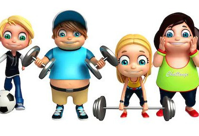 Things to do in County Wexford, Ireland - Strong Kids Fitness - YourDaysOut