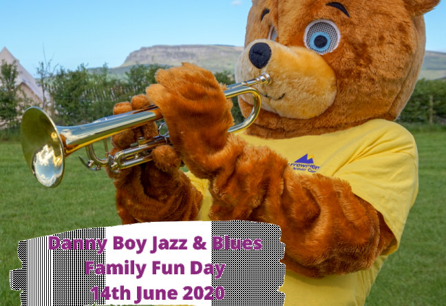 Things to do in Northern Ireland Limavady, United Kingdom - Carrowmena Danny Boy Jazz & Blues Family Fun Day 2020 - YourDaysOut