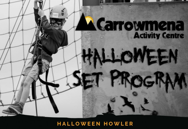 Things to do in Northern Ireland Limavady, United Kingdom - Carrowmena Halloween Howler Activities - YourDaysOut