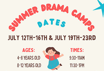 Things to do in County Wexford, Ireland - Summer Drama Classes ages 8-12 - YourDaysOut