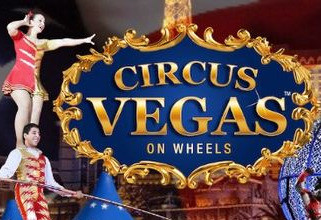Things to do in County Cork, Ireland - Circus Vegas is heading to Cork - YourDaysOut