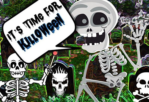 Things to do in County Waterford, Ireland - Killoween: Halloween in Kill - YourDaysOut