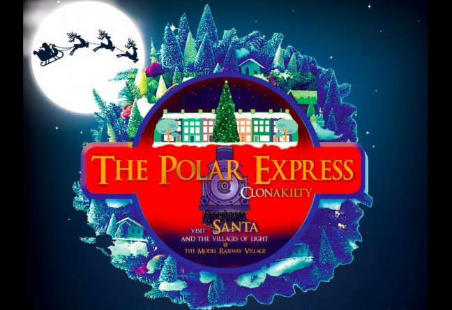 Things to do in County Cork, Ireland - The Polar Express - YourDaysOut
