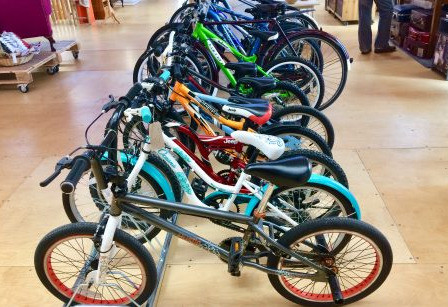 Things to do in County Dublin Dublin, Ireland - Bicycle Basics – Parent and Child Workshop - YourDaysOut