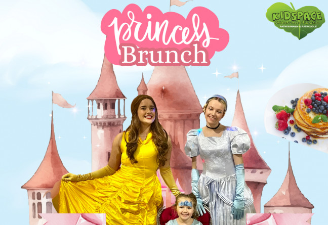Things to do in County Dublin, Ireland - Kidspace Rathcoole | Events - YourDaysOut