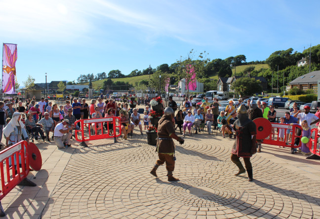 Things to do in County Cork, Ireland - Multicultural festival - YourDaysOut